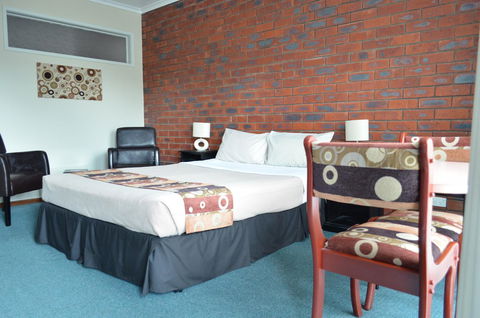 City Heart Motel Warrnambool - Accommodation Mount Tamborine 39