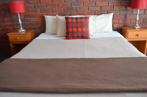 City Heart Motel Warrnambool - Accommodation Mount Tamborine 33