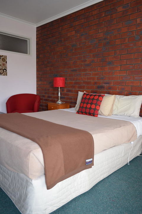 City Heart Motel Warrnambool - Accommodation Mount Tamborine 30