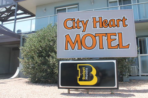 City Heart Motel Warrnambool - Accommodation Mount Tamborine 2