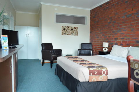 City Heart Motel Warrnambool - Accommodation Mount Tamborine 41
