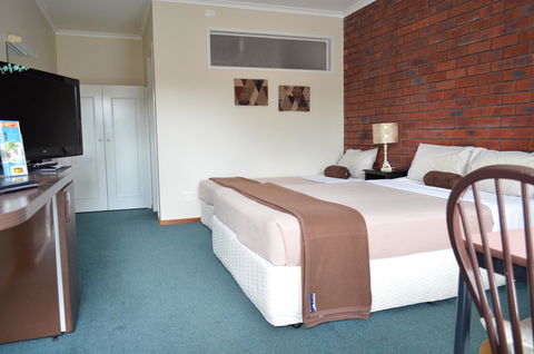 City Heart Motel Warrnambool - Accommodation Mount Tamborine 44