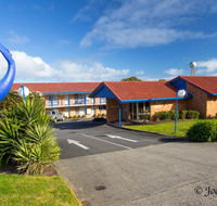 Blue Whale Motor Inn  Apartments - Accommodation Mount Tamborine