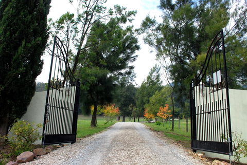 Deville At Healesville - Accommodation Mount Tamborine 12