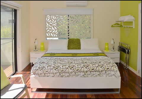 Deville At Healesville - Accommodation Mount Tamborine 3