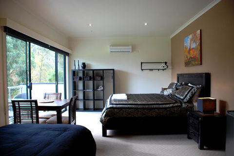 Deville At Healesville - Accommodation Mount Tamborine 9