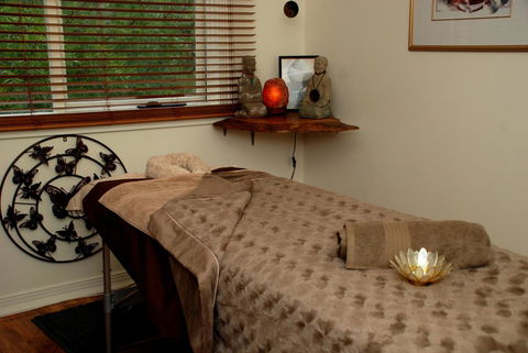 Deville At Healesville - Accommodation Mount Tamborine 13