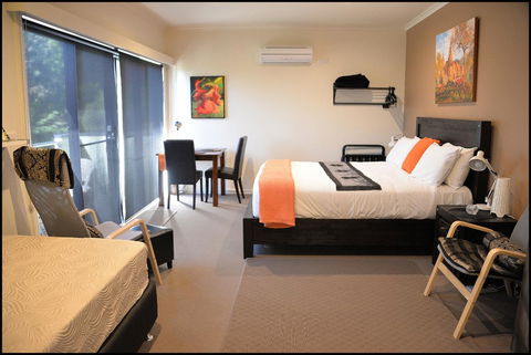 Deville At Healesville - Accommodation Mount Tamborine 4