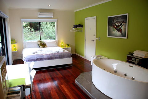 Deville At Healesville - Accommodation Mount Tamborine 7