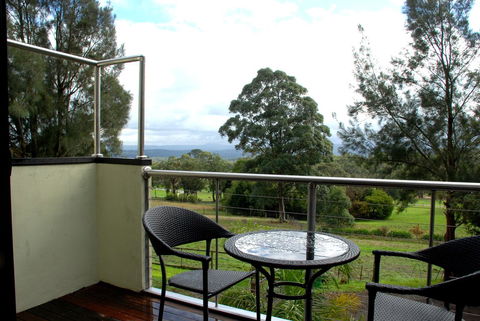 Deville At Healesville - Accommodation Mount Tamborine 8