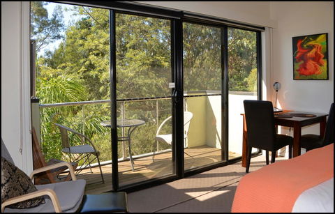 Deville At Healesville - Accommodation Mount Tamborine 5