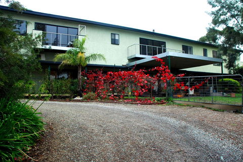 Deville At Healesville - Accommodation Mount Tamborine 10
