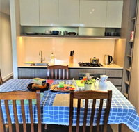 Camberwell Burke Road Apartment