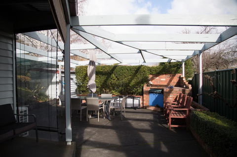 Airleigh-Rose Cottage - Accommodation Mount Tamborine 11