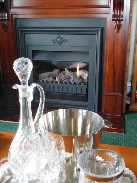 Airleigh-Rose Cottage - Accommodation Mount Tamborine 30