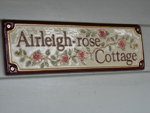 Airleigh-Rose Cottage - Accommodation Mount Tamborine 31