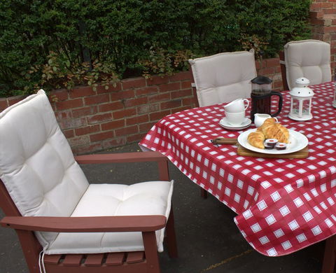 Airleigh-Rose Cottage - Accommodation Mount Tamborine 34
