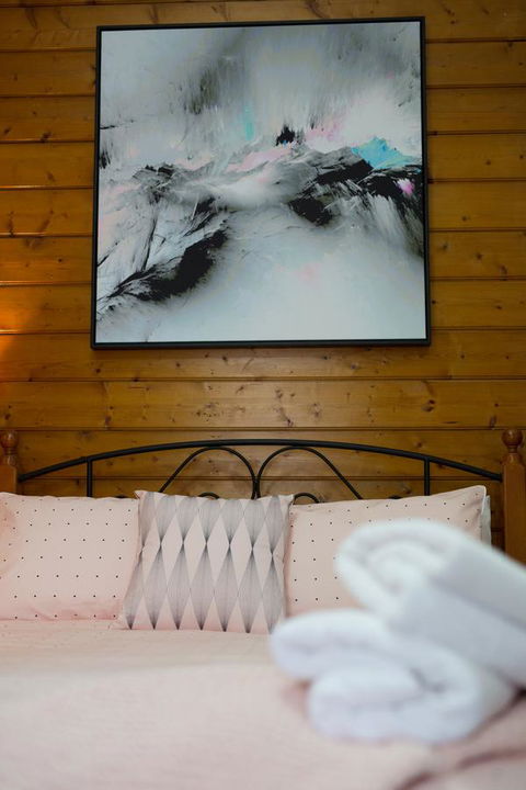 Airleigh-Rose Cottage - Accommodation Mount Tamborine 27