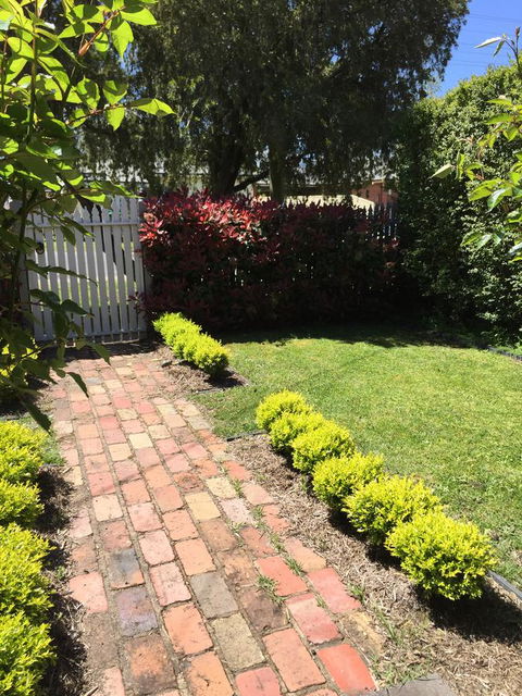 Airleigh-Rose Cottage - Accommodation Mount Tamborine 40