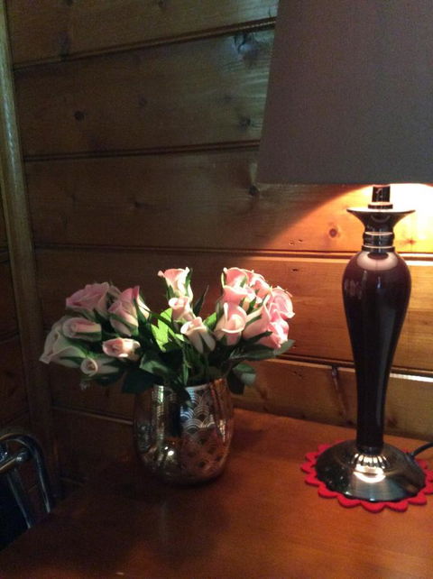 Airleigh-Rose Cottage - Accommodation Mount Tamborine 7