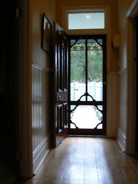 Airleigh-Rose Cottage - Accommodation Mount Tamborine 29