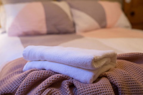Airleigh-Rose Cottage - Accommodation Mount Tamborine 22