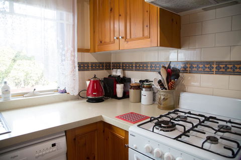 Airleigh-Rose Cottage - Accommodation Mount Tamborine 18
