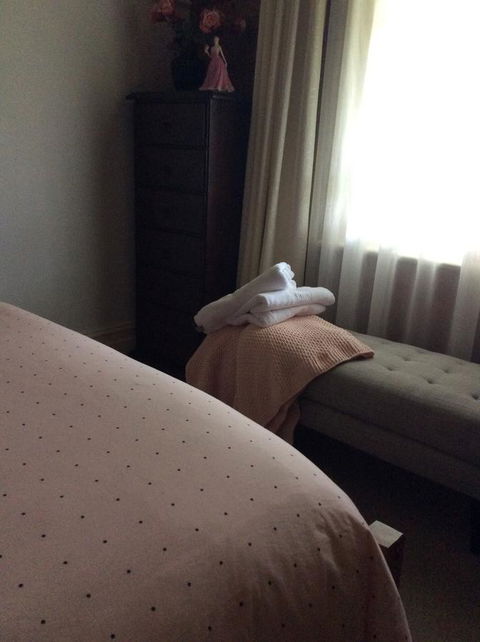 Airleigh-Rose Cottage - Accommodation Mount Tamborine 8
