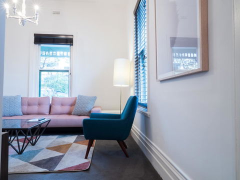 LittleStay Airlie - 2 Bedroom House - Accommodation Mount Tamborine 9