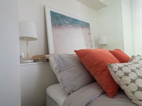 LittleStay Airlie - 2 Bedroom House - Accommodation Mount Tamborine 29