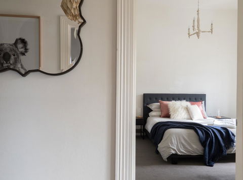 LittleStay Airlie - 2 Bedroom House - Accommodation Mount Tamborine 27