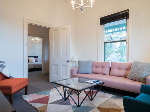 LittleStay Airlie - 2 Bedroom House - Accommodation Mount Tamborine 10