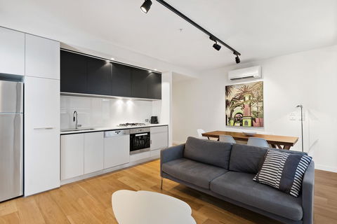 District Apartments Fitzroy - Accommodation Mount Tamborine 21