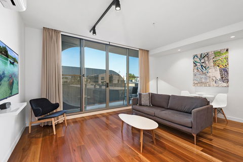 District Apartments Fitzroy - Accommodation Mount Tamborine 15