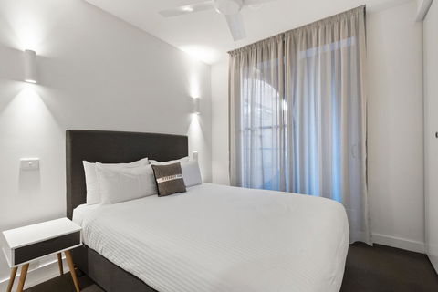District Apartments Fitzroy - Accommodation Mount Tamborine 10