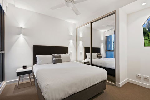 District Apartments Fitzroy - Accommodation Mount Tamborine 25