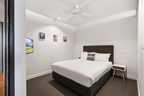 District Apartments Fitzroy - Accommodation Mount Tamborine 18