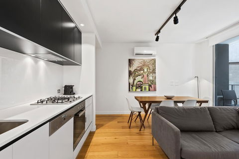 District Apartments Fitzroy - Accommodation Mount Tamborine 20