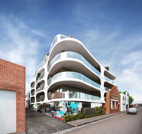 District Apartments Fitzroy - Accommodation Mount Tamborine 26