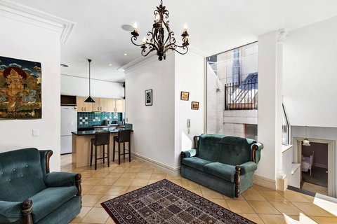 Hanna - Beyond A Room Private Apartments - Accommodation Mount Tamborine 6