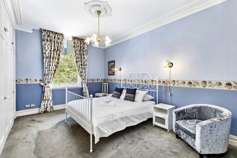 Hanna - Beyond A Room Private Apartments - Accommodation Mount Tamborine 8