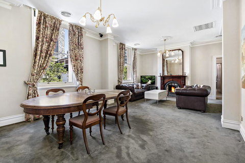 Hanna - Beyond A Room Private Apartments - Accommodation Mount Tamborine 0