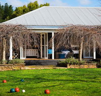 Green Gully House - Accommodation Mount Tamborine