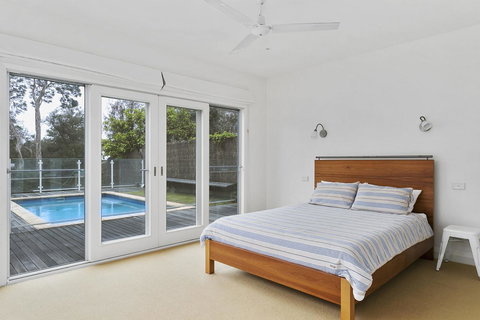 Perfect Blairgowrie Beach House - Accommodation Mount Tamborine 12