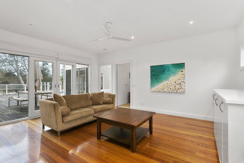 Perfect Blairgowrie Beach House - Accommodation Mount Tamborine 6