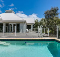 Perfect Blairgowrie Beach House - Accommodation Mount Tamborine