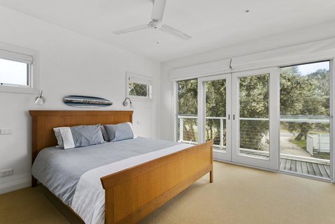 Perfect Blairgowrie Beach House - Accommodation Mount Tamborine 11