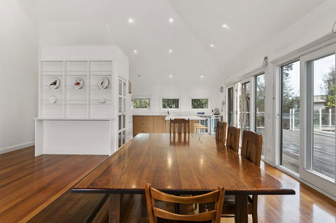 Perfect Blairgowrie Beach House - Accommodation Mount Tamborine 8