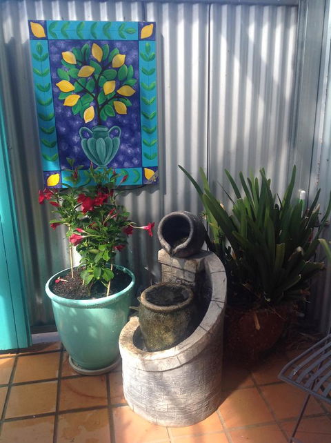 Ditto Daddy's - Accommodation Mount Tamborine 4