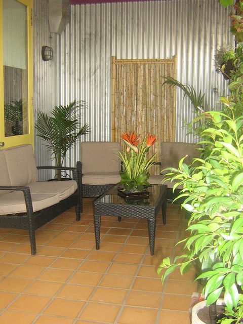 Ditto Daddy's - Accommodation Mount Tamborine 17